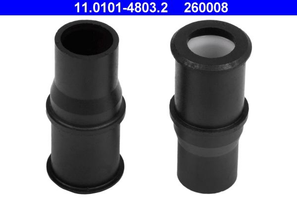 ATE 11.0101-4803.2 - Führungshülsensatz, Bremssattel