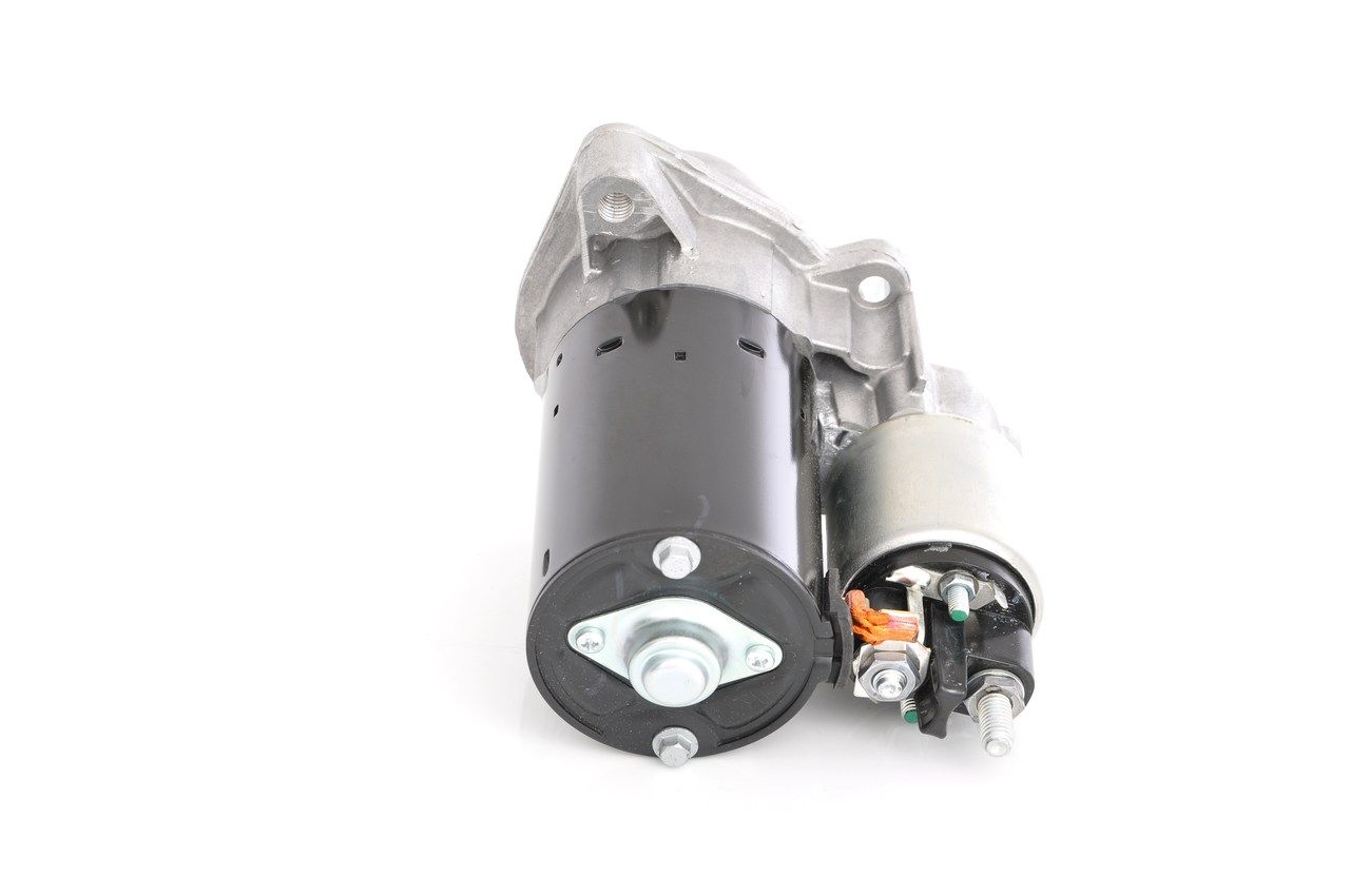 BOSCH 0 001 107 442 - Starter