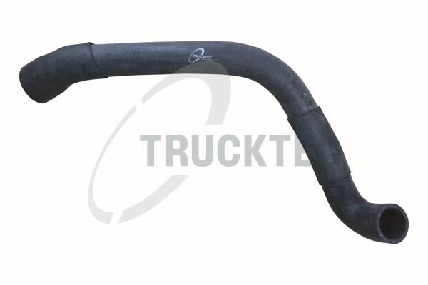 TRUCKTEC AUTOMOTIVE 02.40.063 - Kühlerschlauch