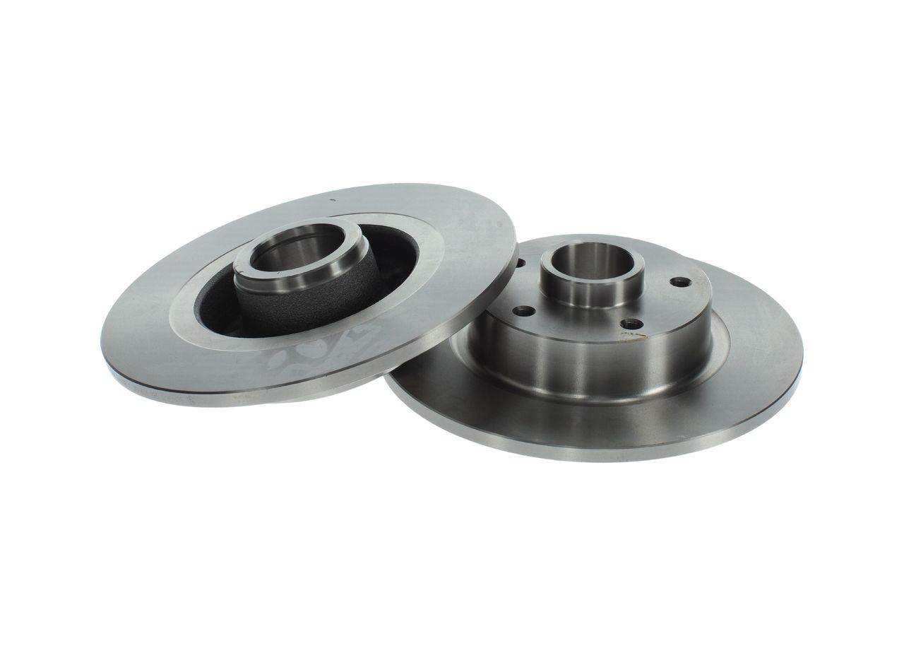 BOSCH 0 986 479 682 - Bremsscheibe