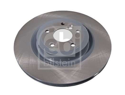 FEBI BILSTEIN 106300 - Bremsscheibe