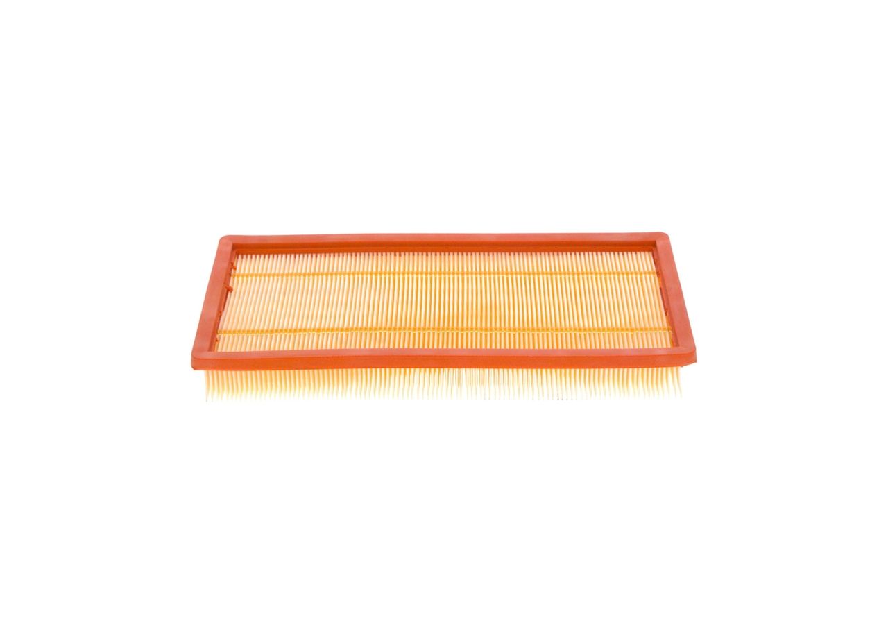 BOSCH 1 457 433 317 - Luftfilter