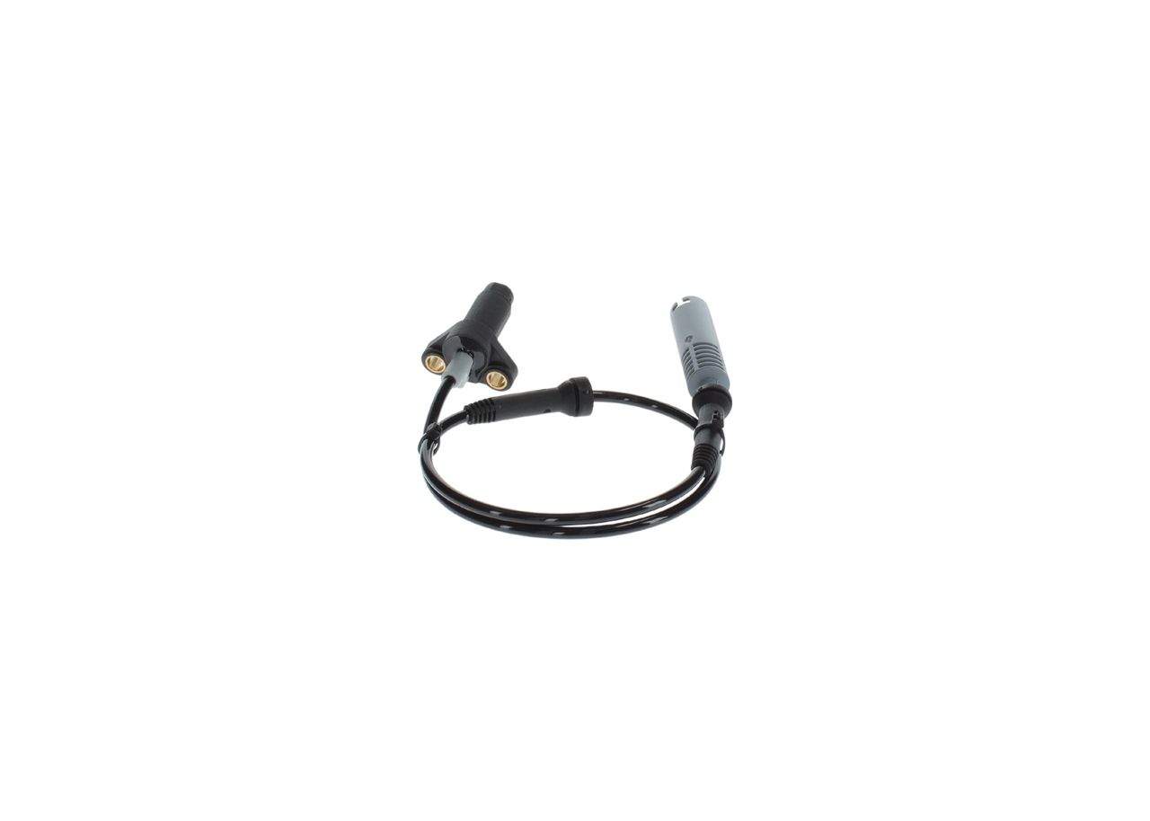 BOSCH 0 986 594 510 - Sensor, Raddrehzahl
