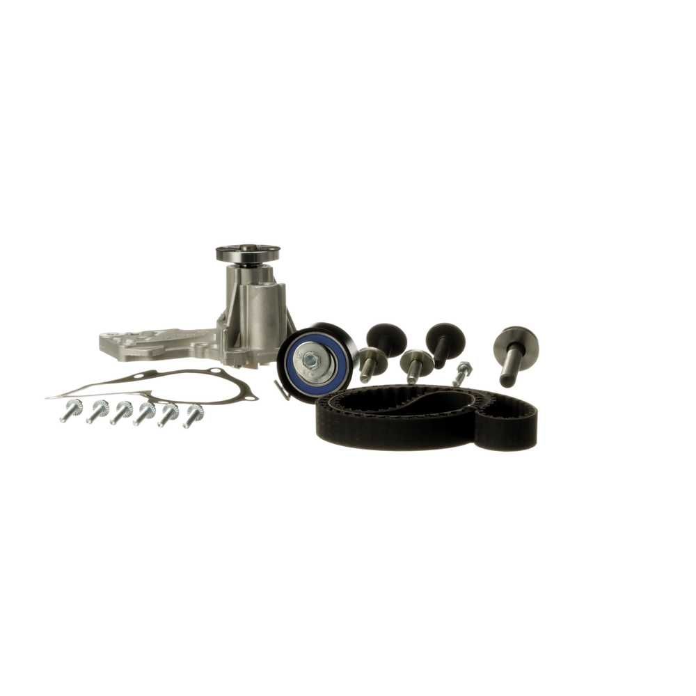 GATES KP45669XS - Wasserpumpe + Zahnriemensatz