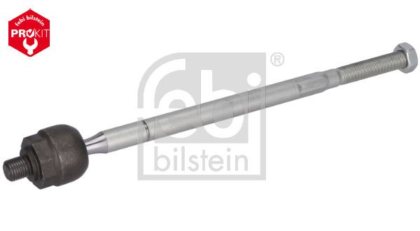 FEBI BILSTEIN 09484 - Axialgelenk, Spurstange