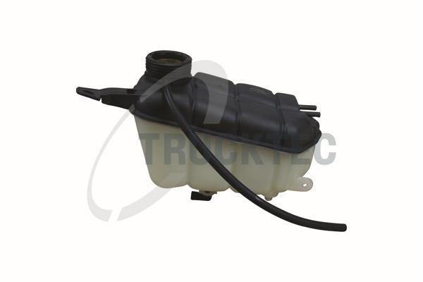 TRUCKTEC AUTOMOTIVE 02.40.120 - Ausgleichsbehälter, Kühlmittel