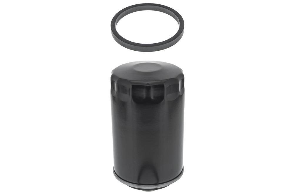 TOPRAN 112 936 - Ölfilter