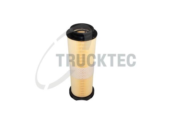 TRUCKTEC AUTOMOTIVE 02.14.148 - Luftfilter