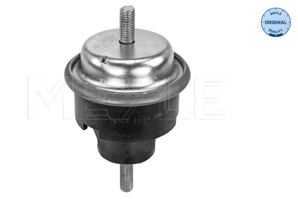 MEYLE 11-14 184 0025 - Lagerung, Motor