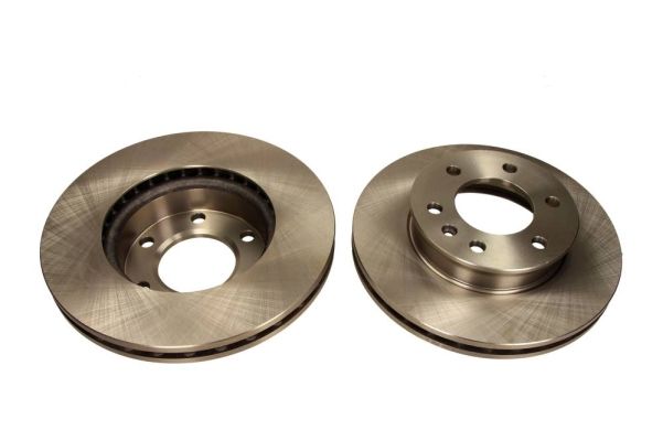 MAXGEAR 19-1052 - Bremsscheibe