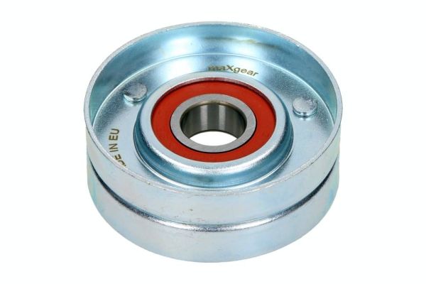 MAXGEAR 54-0593 - Spannrolle, Keilrippenriemen