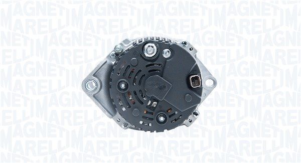 MAGNETI MARELLI 063731622010 - Generator