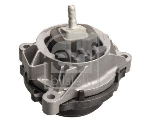 FEBI BILSTEIN 104255 - Lagerung, Motor
