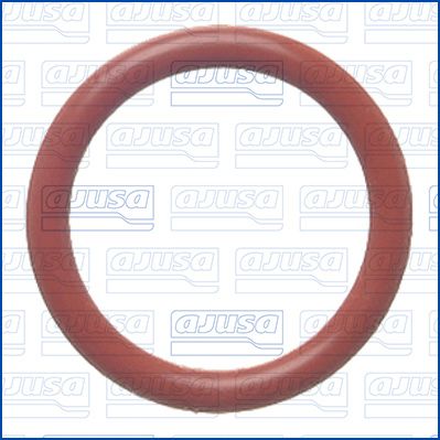 AJUSA 16080500 - Dichtring, Ölablassschraube