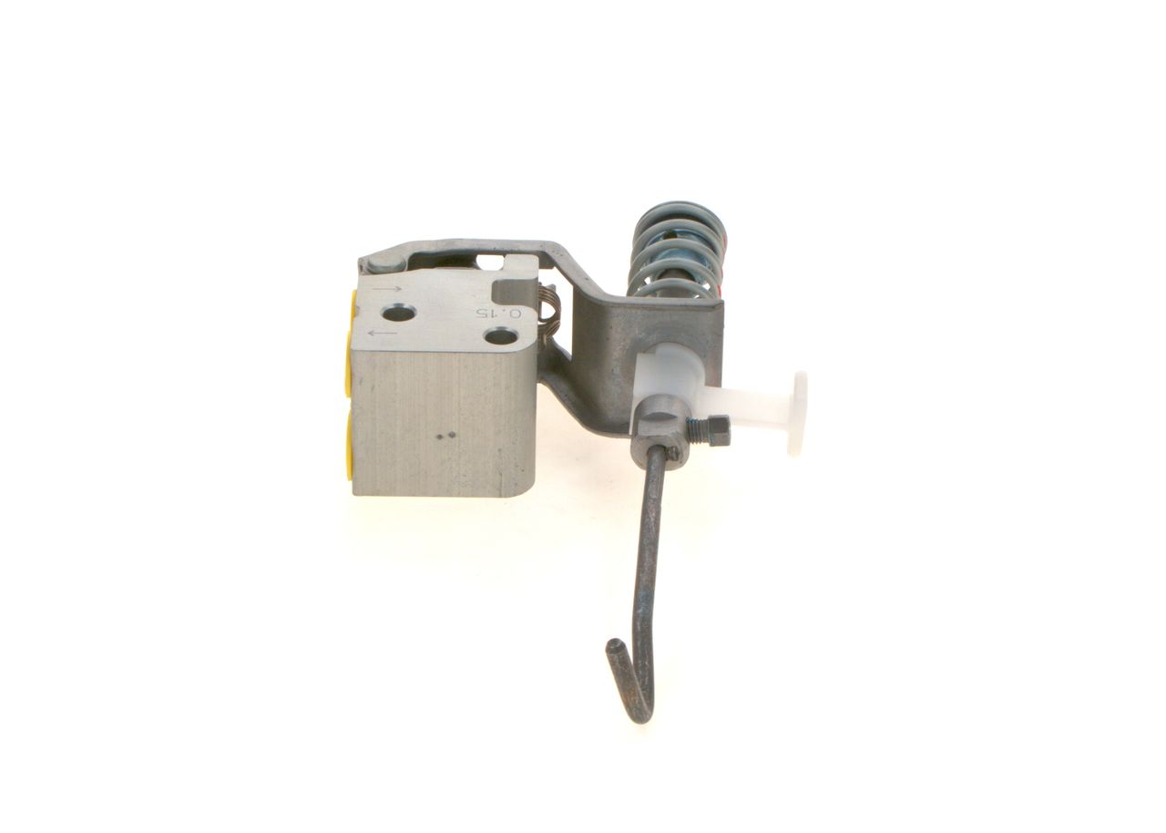 BOSCH 0 204 131 387 - Bremskraftregler