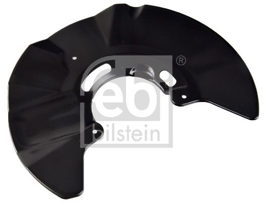 FEBI BILSTEIN 175590 - Spritzblech, Bremsscheibe