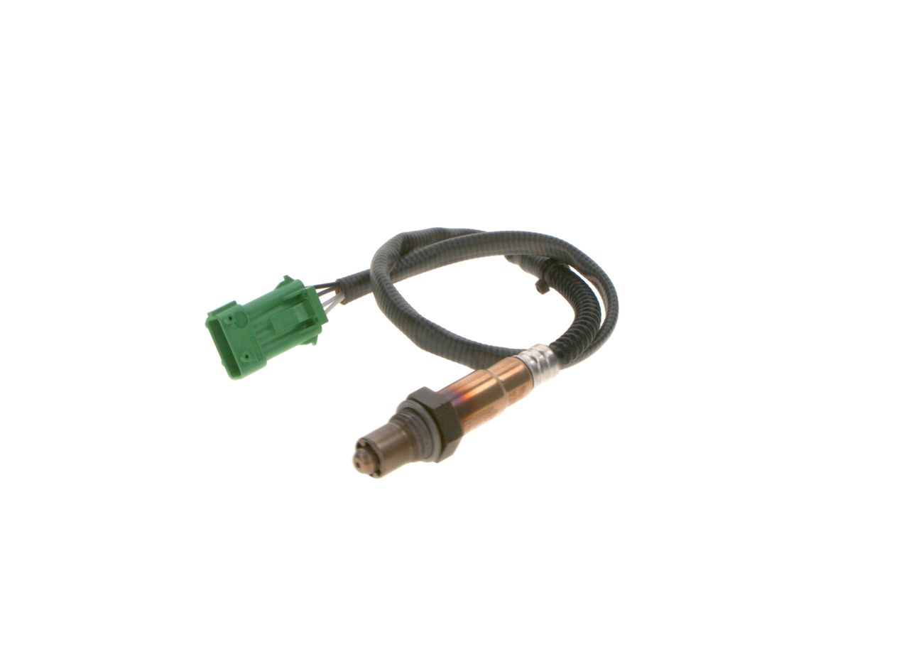 BOSCH 0 258 010 077 - Lambdasonde