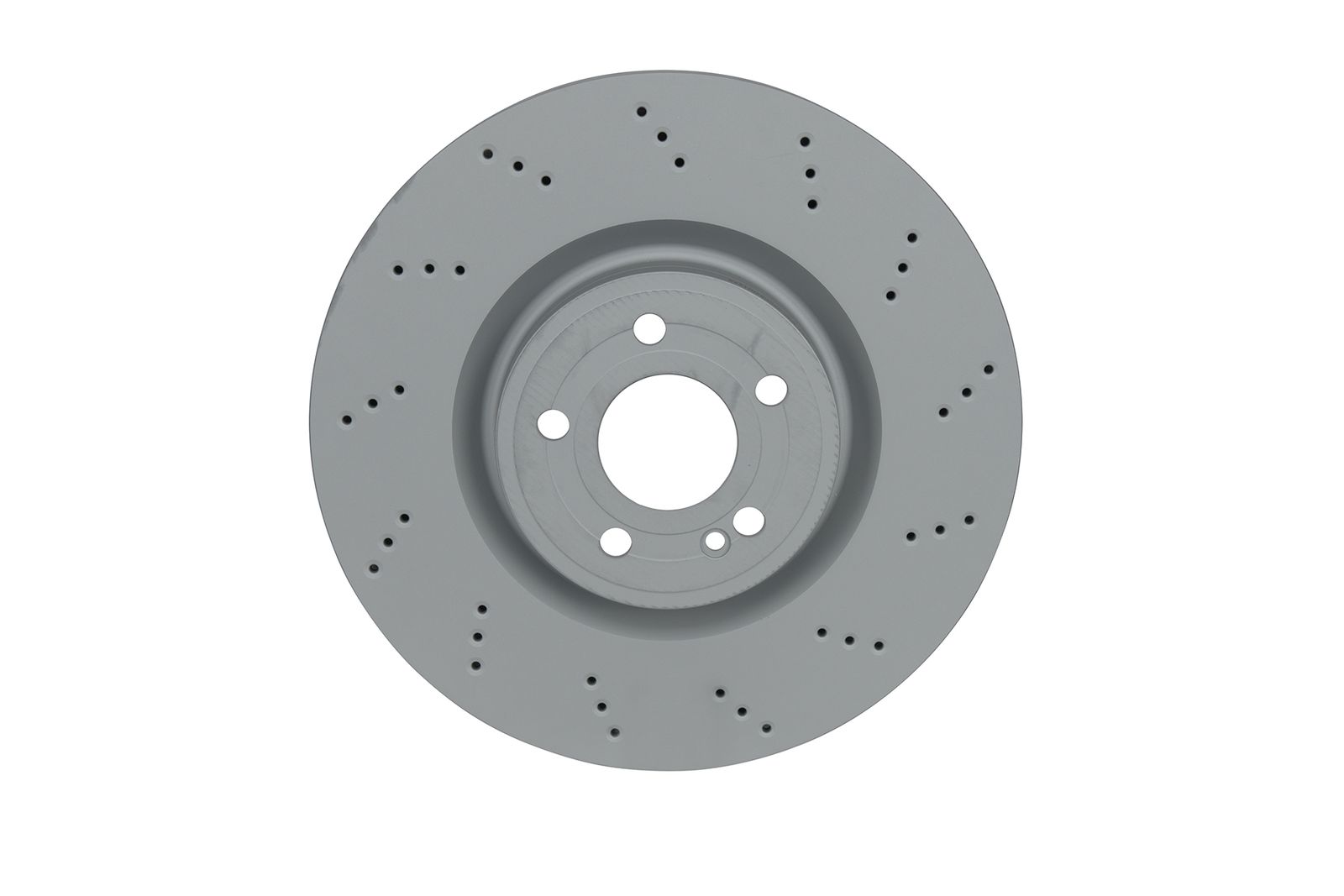 ATE 24.0130-0256.1 - Bremsscheibe