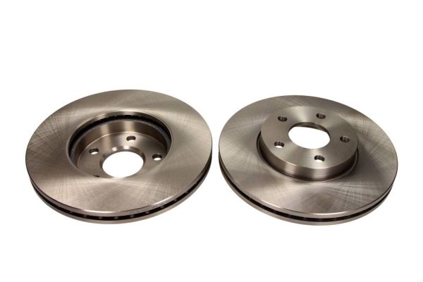 MAXGEAR 19-1266 - Bremsscheibe