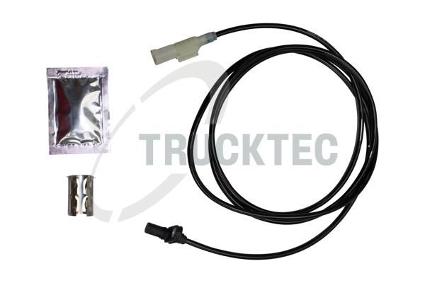 TRUCKTEC AUTOMOTIVE 02.42.058 - Sensor, Raddrehzahl