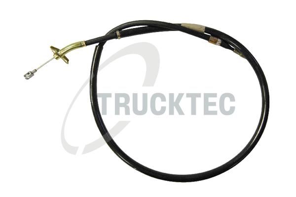 TRUCKTEC AUTOMOTIVE 02.35.264 - Seilzug, Feststellbremse