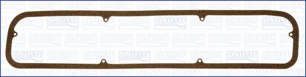 AJUSA 11025100 - Dichtung, Zylinderkopfhaube