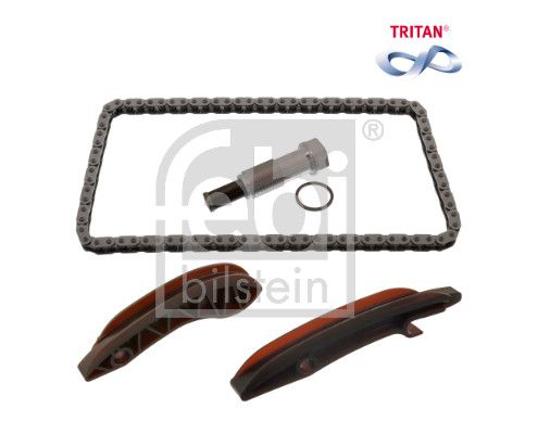 FEBI BILSTEIN 49507 - Steuerkettensatz