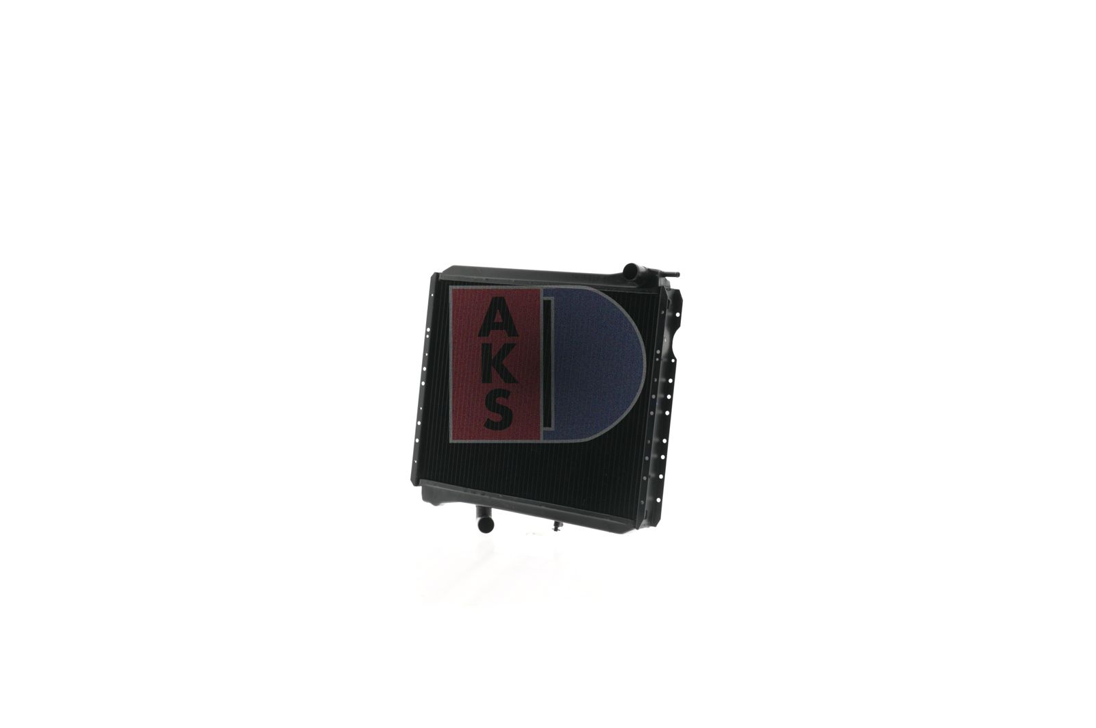 AKS DASIS 131680N - Kühler, Motorkühlung