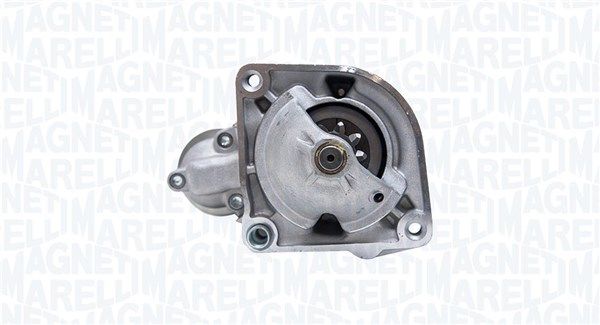 MAGNETI MARELLI 063721434010 - Starter