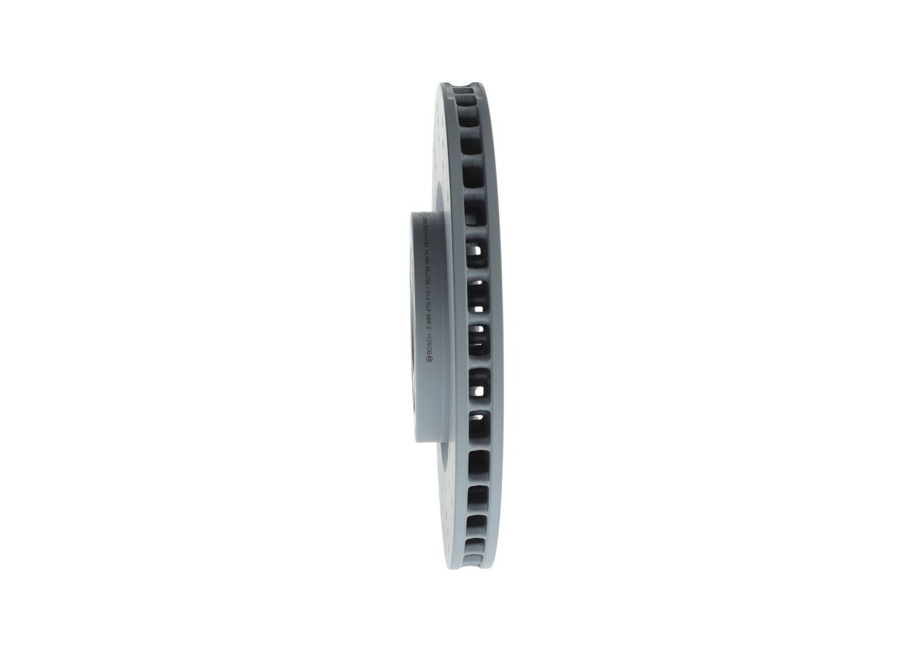 BOSCH 0 986 479 F10 - Bremsscheibe