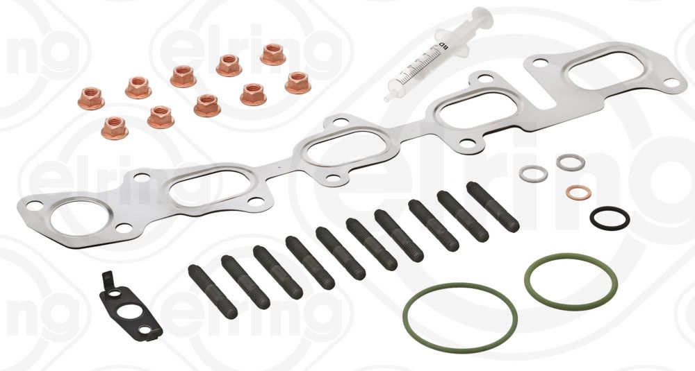 ELRING 570.870 - Montagesatz, Lader