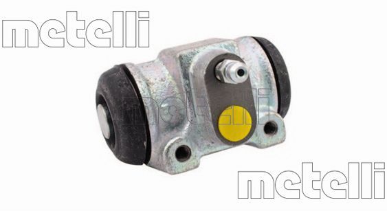 METELLI 04-0634 - Radbremszylinder