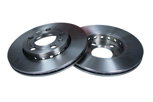 MAXGEAR 19-0821 - Bremsscheibe