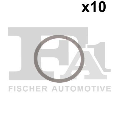 FA1 067.810.010 - Dichtring, Ölablassschraube