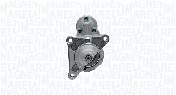 MAGNETI MARELLI 063720373010 - Starter