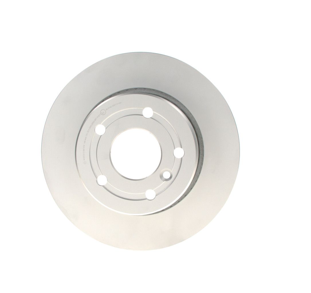 BOSCH 0 986 479 146 - Bremsscheibe