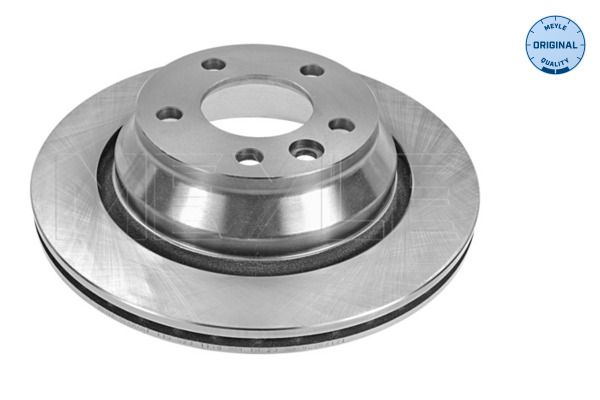 MEYLE 115 523 1116 - Bremsscheibe