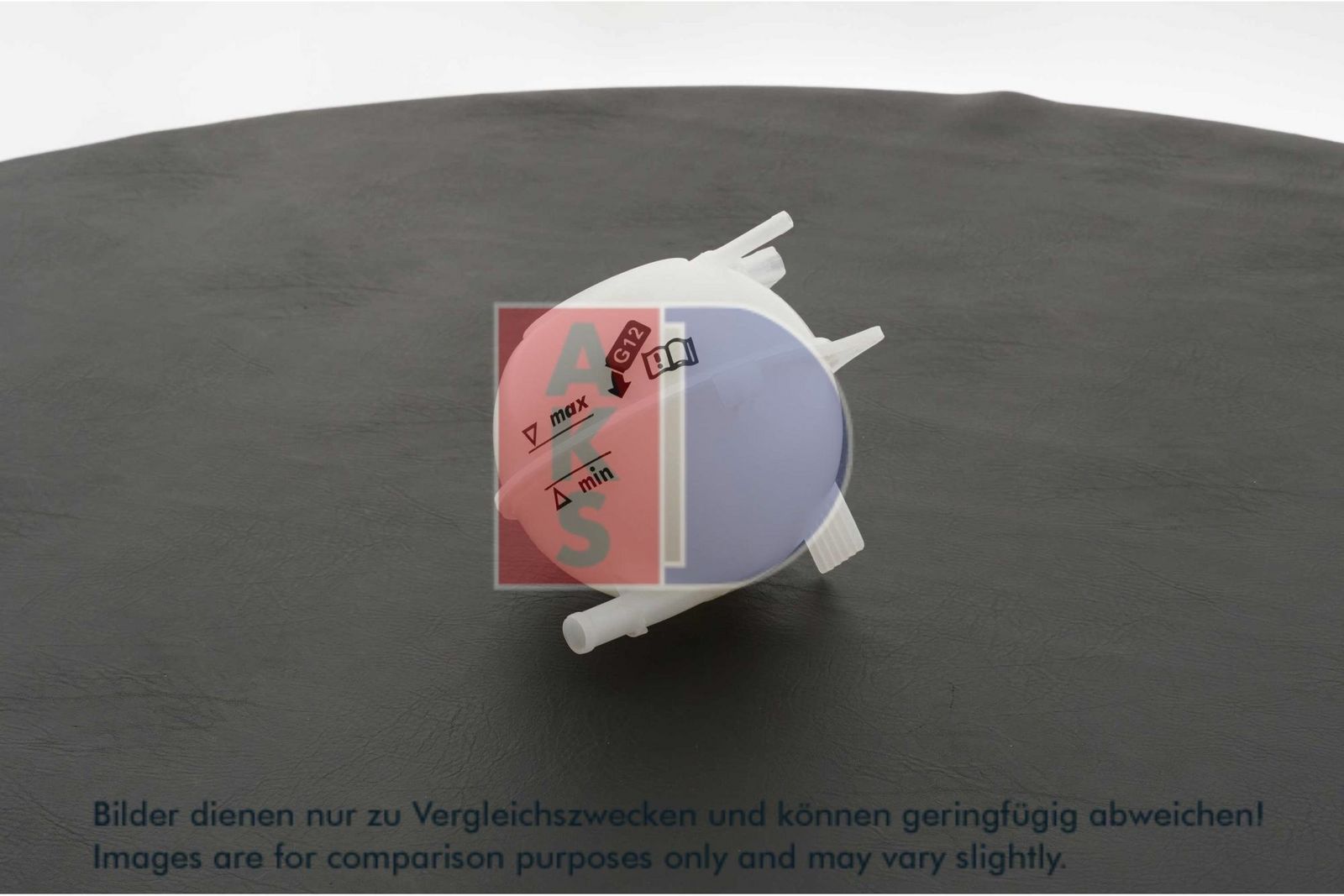 AKS DASIS 043010N - Ausgleichsbehälter, Kühlmittel