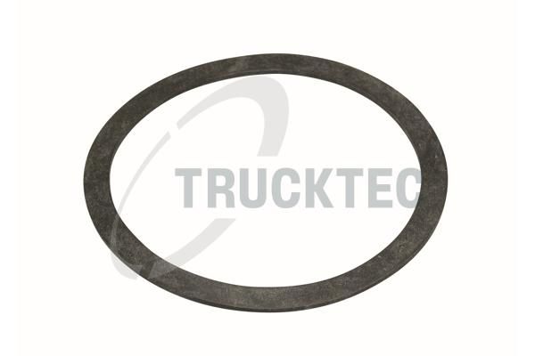 TRUCKTEC AUTOMOTIVE 02.15.020 - Dichtring, Hydraulikfilter