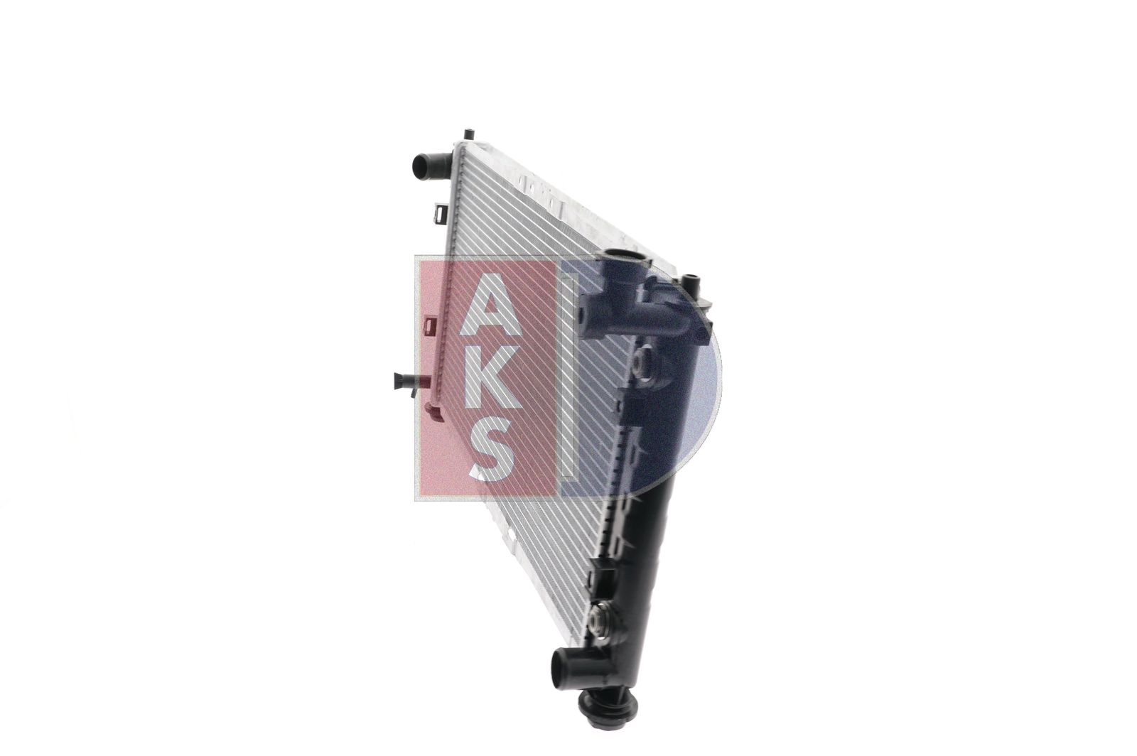 AKS DASIS 110910N - Kühler, Motorkühlung