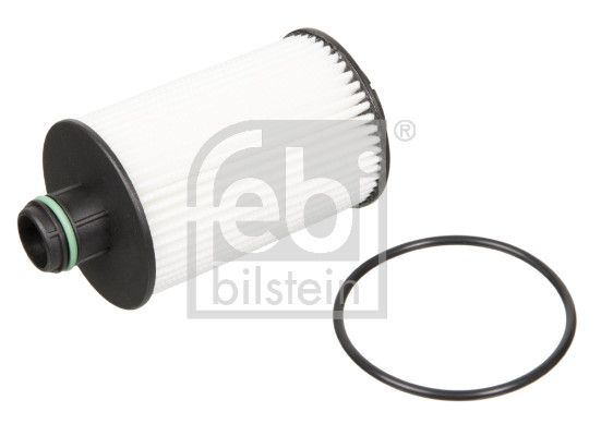 FEBI BILSTEIN 100361 - Ölfilter