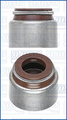 AJUSA 12038500 - Dichtring, Ventilschaft