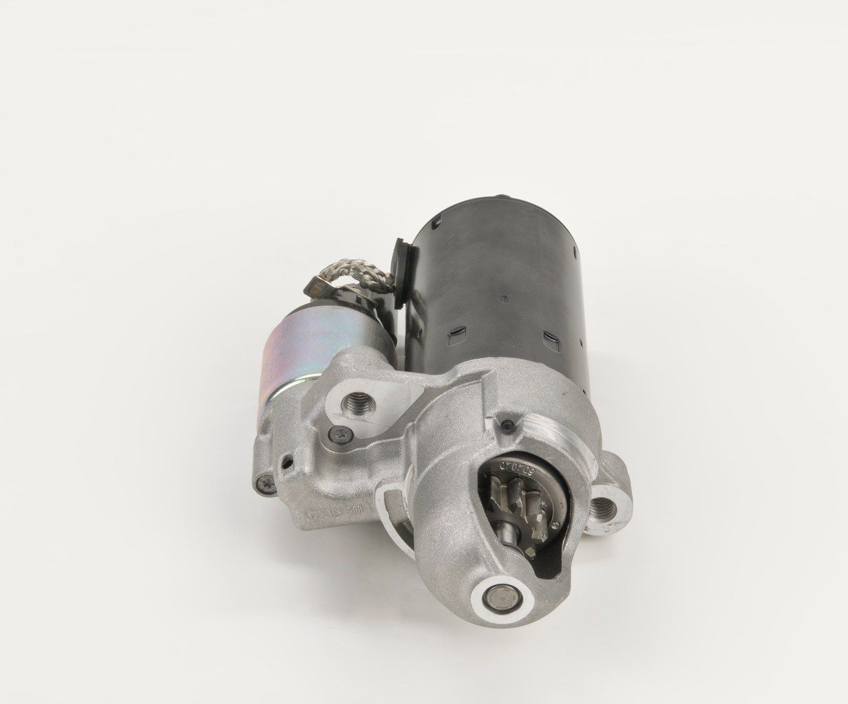 BOSCH 0 001 108 405 - Starter