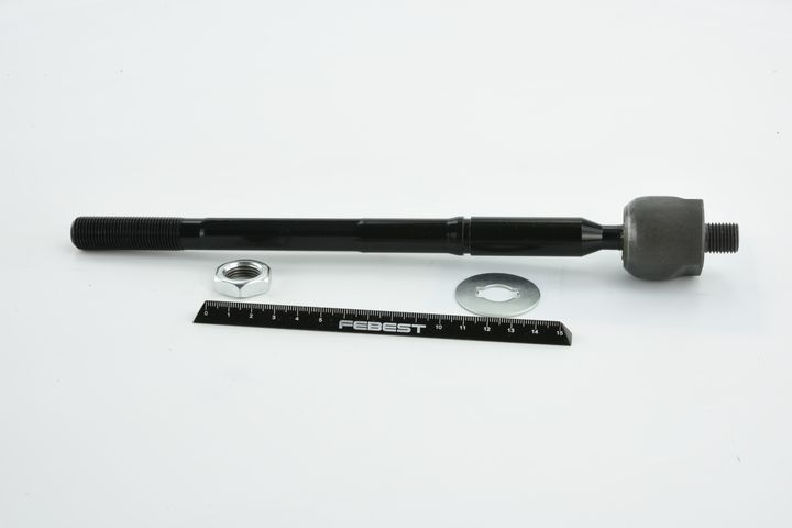 FEBEST 0122-ACM21 - Axialgelenk, Spurstange