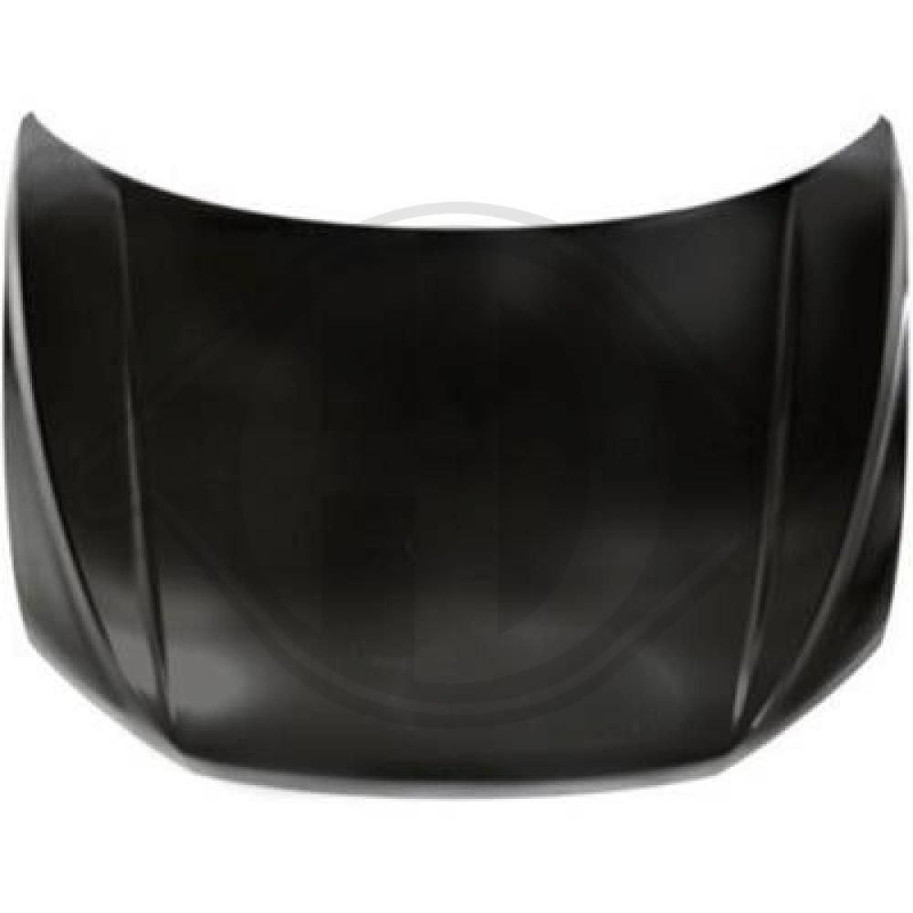 DIEDERICHS 2240800 - Motorhaube