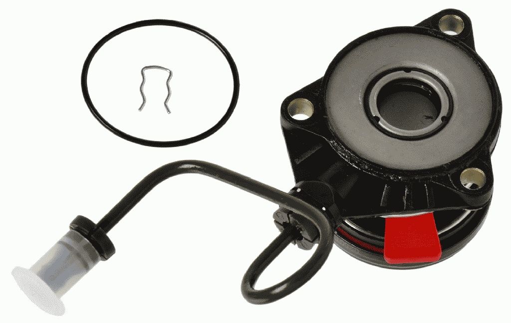 SACHS 3182 654 195 - Zentralausrücker, Kupplung