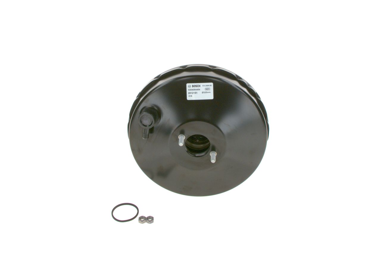 BOSCH 0 204 125 605 - Bremskraftverstärker