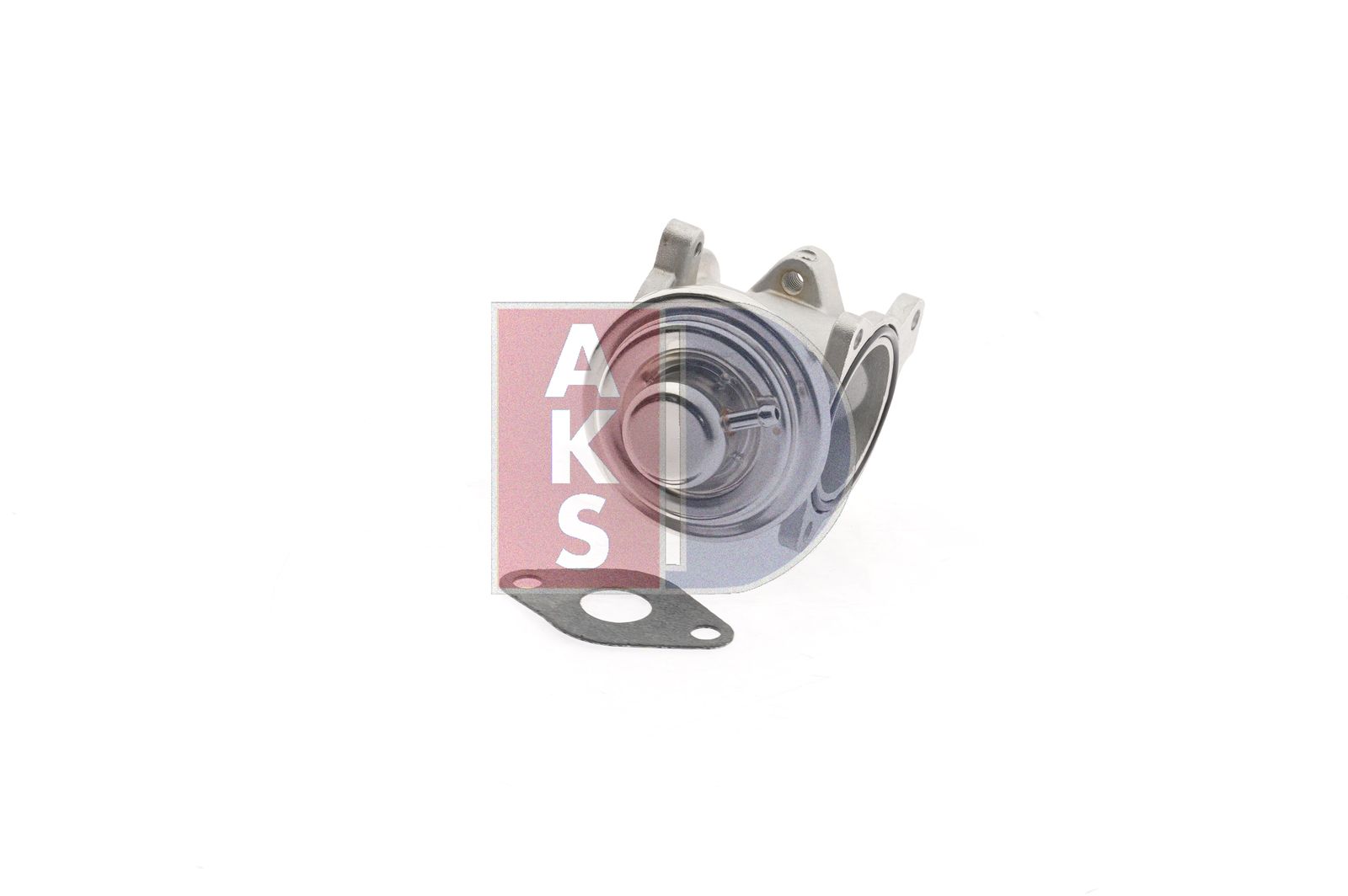 AKS DASIS 045154N - AGR-Ventil