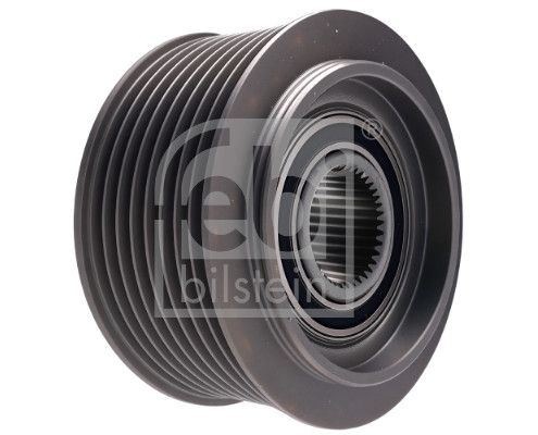 FEBI BILSTEIN 107615 - Generatorfreilauf