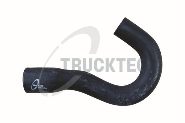 TRUCKTEC AUTOMOTIVE 02.40.020 - Kühlerschlauch